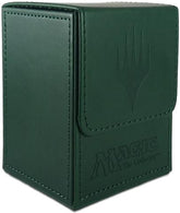 Mox Gamerz - Flip Box Verde - Mox Gamerz - MoxLand